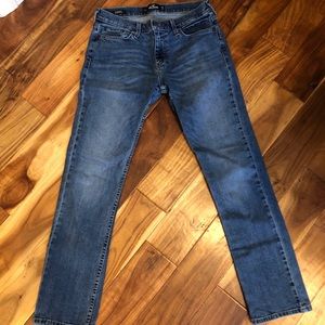 Hollister jeans